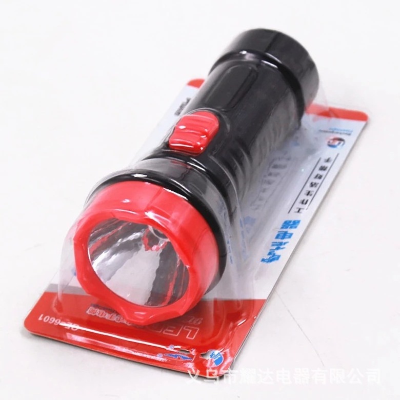 High Power Waterproof LED Flashlight Special Fire Lamp Rechargeable Flashlight Torch