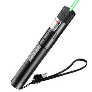 Adjustable Green Star UV Led Black laser Flashlight Outdoor Laser Pointer Aluminum Alloy Mini Portable Multipurpose Lamp