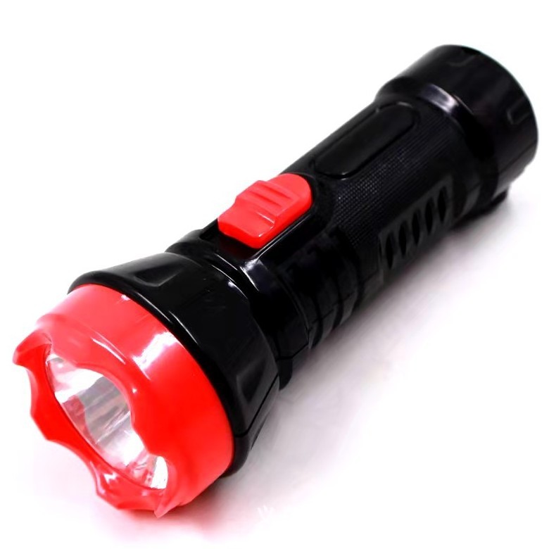 High Power Waterproof LED Flashlight Special Fire Lamp Rechargeable Flashlight Torch