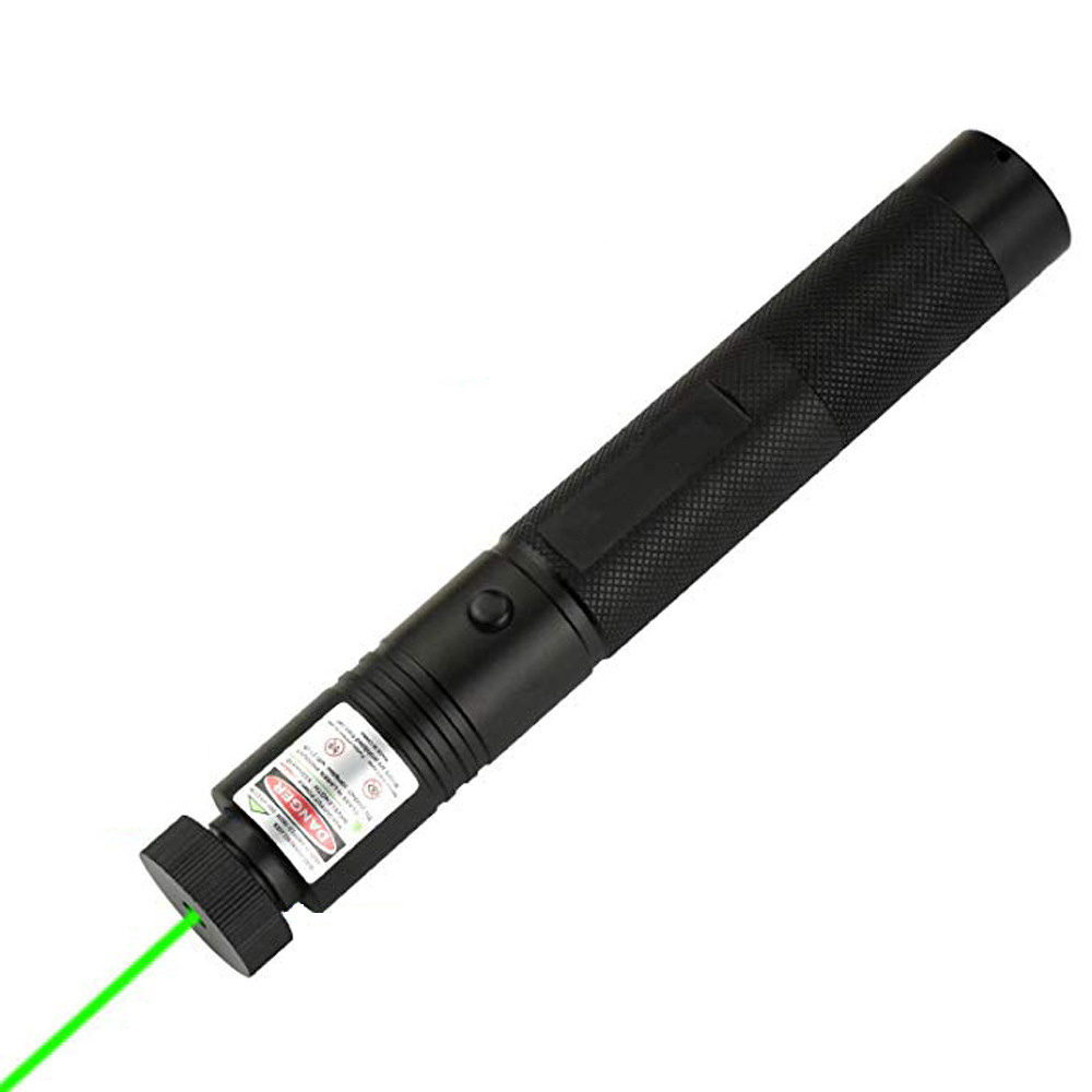 NEW Colorful 303 Laser Pointer 2000 Meter Long Range High Power Flashlight Rechargeable Pointer for USB with Star