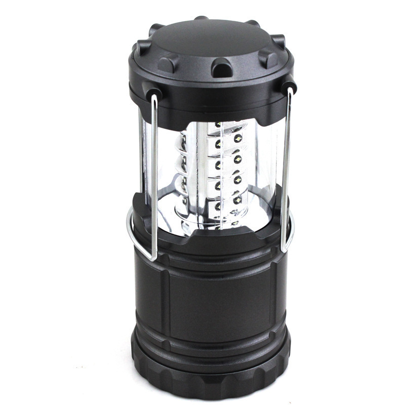 Hotsale Outdoor Battery Operated Portable Waterproof Hanging Camping Tent Lighting Led Camping Lights Camp Lantern