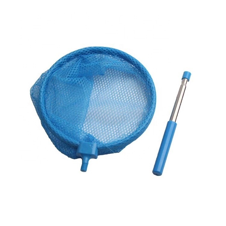 High Quality Colorful Insect and Butterfly Net Bug Catching Kit Unisex Outdoor Toys for Children