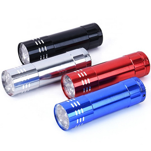 UV Promotion business gift small flashlight promotional mini gift led flashlight cob mini uv flashlight small cob torch light