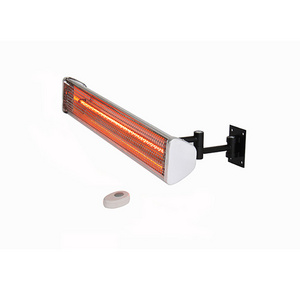 Electric patio powered portable infrared mount battery electric candle warmer heater