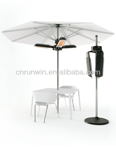 ZHQ2028-S waterproof IP34 outdoor gas patio heater