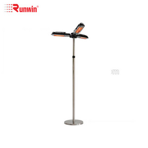 ZHQ2028-S waterproof IP34 outdoor gas patio heater