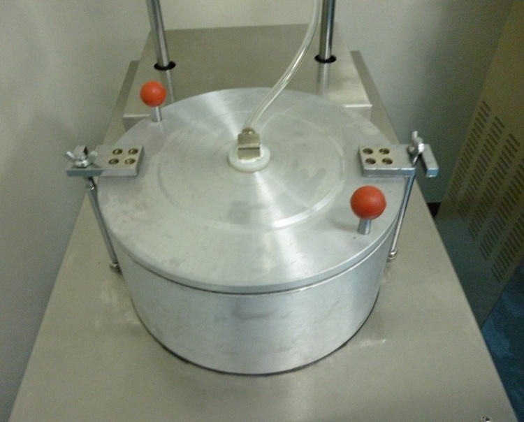 Automatic Centrifugal Extractor / Extraction Test Equipment / Centrifugal Asphalt Extractor For Sale (SYD-0722A)