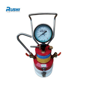 1L Cement Mortar Air Entrainment Meter,Cement Mortar Air Content Tester