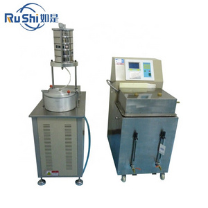 Automatic Centrifugal Extractor / Extraction Test Equipment / Centrifugal Asphalt Extractor For Sale (SYD-0722A)