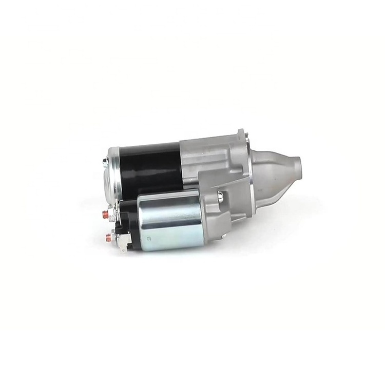 New qualified 12V 2.7KW 10T CW starter motor assembly 1113276 3946854 10461479 10465026 for cummins 4BT 6BT