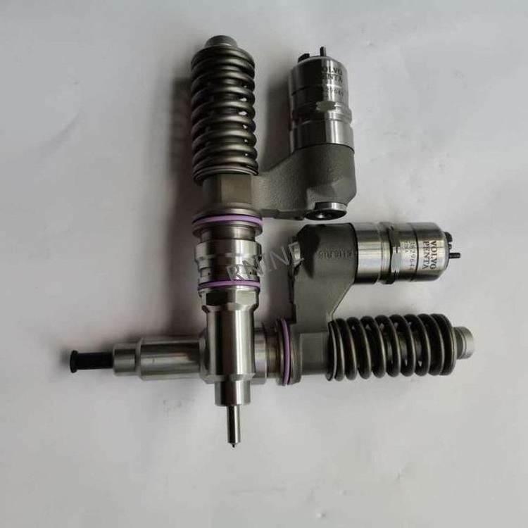 Diesel nozzle injection pump 0414702024 3801293 1382121 20440409 0414702006 fuel injector for volvo penta engine