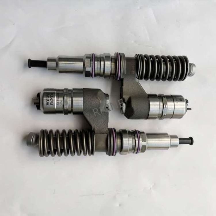 Diesel nozzle injection pump 0414702024 3801293 1382121 20440409 0414702006 fuel injector for volvo penta engine