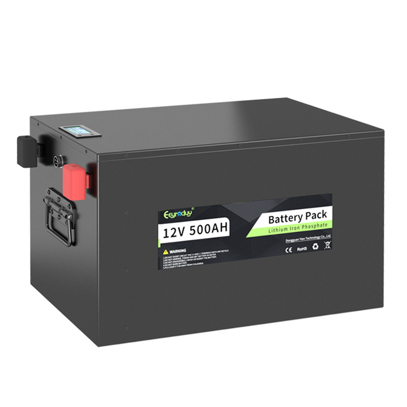 48V 500Ah Lead acid replacement 12v 100ah 150ah 200ah 250ah solar power storage deep cycle gel battery 24V