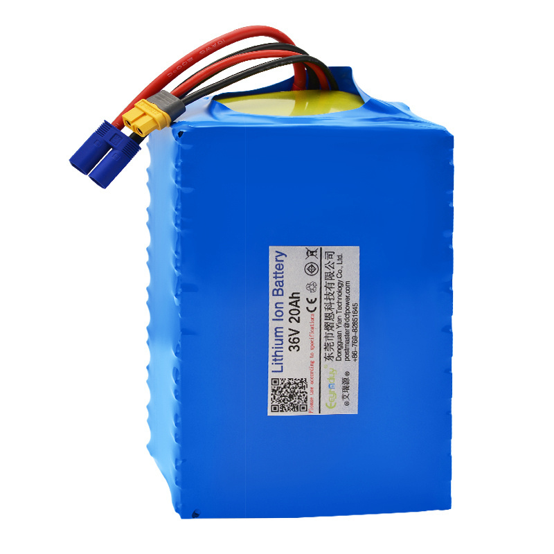 72 Volt Lifepo4 Battery Pack 72V 40Ah 50Ah 60Ah 100Ah Electric Bicycle batteries 36V 48V