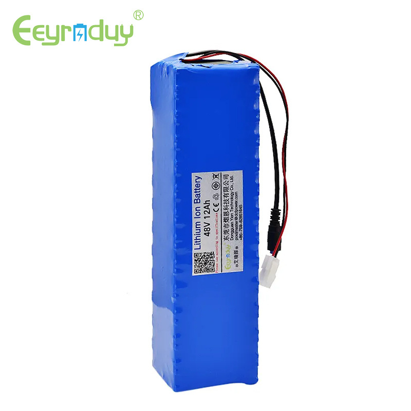 72 Volt Lifepo4 Battery Pack 72V 40Ah 50Ah 60Ah 100Ah Electric Bicycle batteries 36V 48V