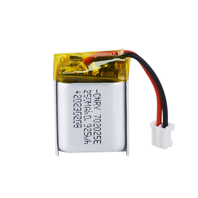 13450 lipo battery 3.7v 650mah 742045 753030 802535 803030 852540 rechargeable lithium ion polymer battery