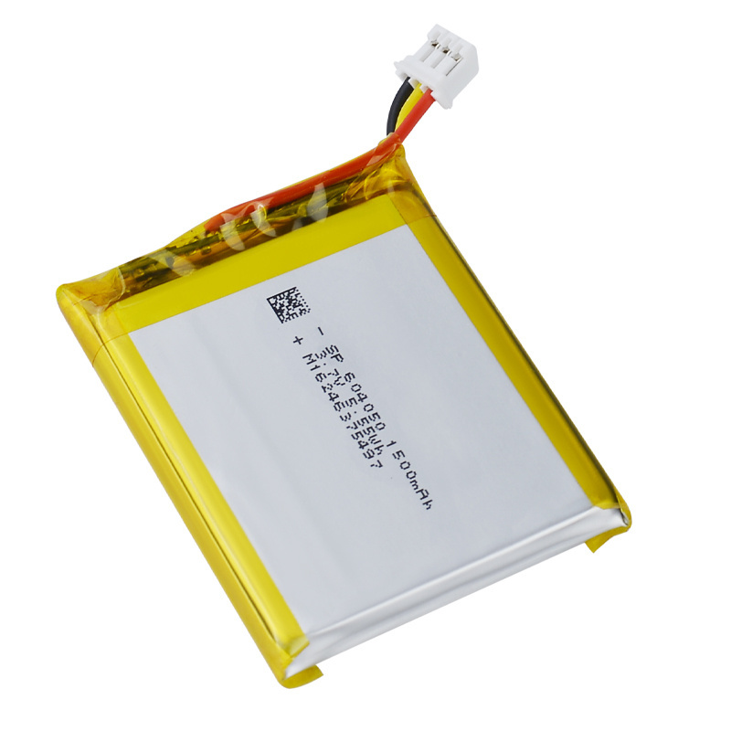 13450 lipo battery 3.7v 650mah 742045 753030 802535 803030 852540 rechargeable lithium ion polymer battery