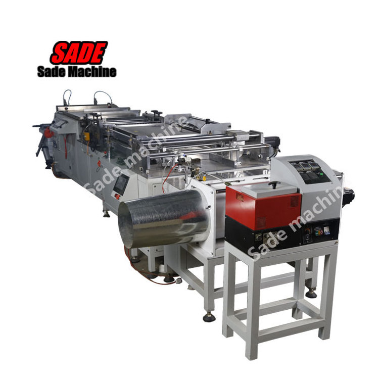 Automotive Car Air Conditioning Car Air Filter Production Line Cabin Air Filter Making Machine