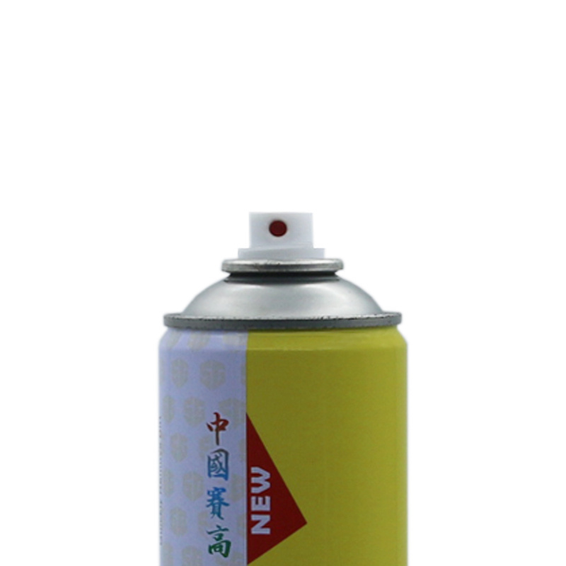 High Quality 650ml Multi Purpose Foam Cleaner Spray For Car Interior Inside Seats House Cleaning