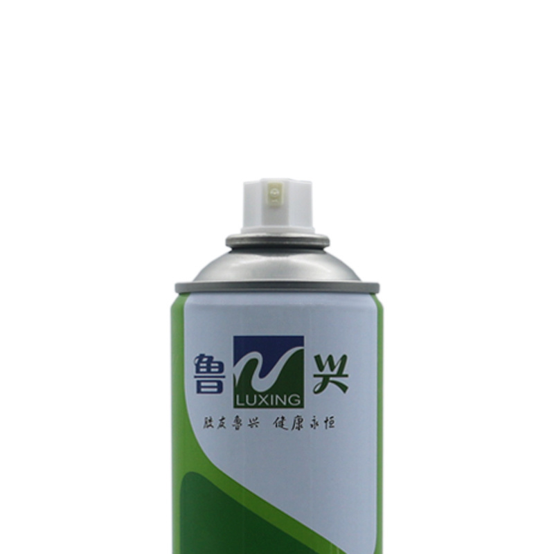 Top 2 China 650 ML Multi-Purpose Glue Adhesive Waterproof Spray Industrial Use Like Fabric Spray Glue Aerosol Spray Adhesive