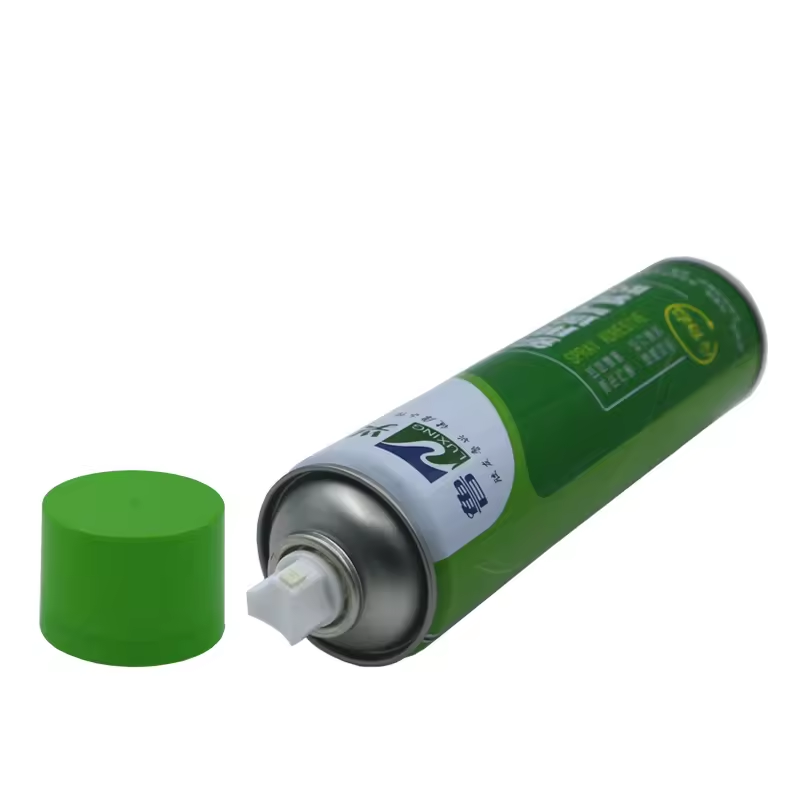 SAIGAO High Quality Multipurpose Repositionable Glue Spray For Adjustable Fixing Versatile And Reliable Adhesion