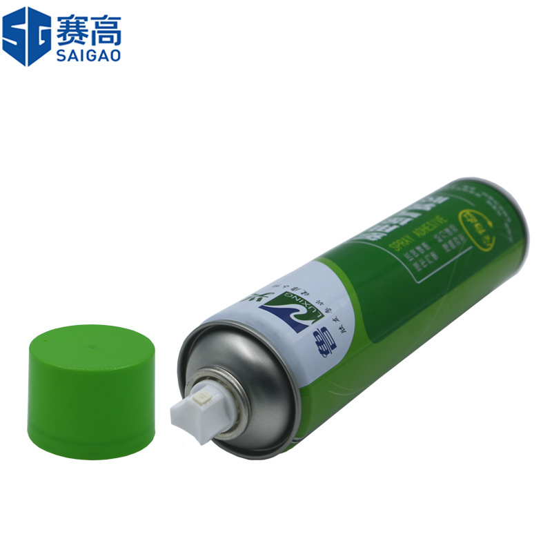 aerosol spray adhesive fabric fiber fix glue programmable industrial glue spray pump mattress adhesive spray