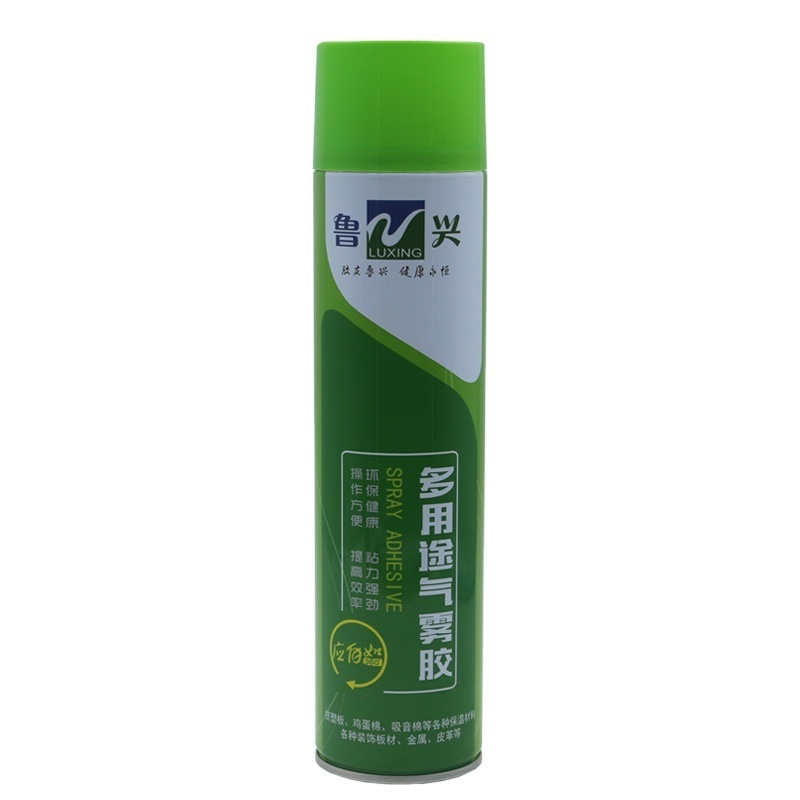 aerosol spray adhesive fabric fiber fix glue programmable industrial glue spray pump mattress adhesive spray