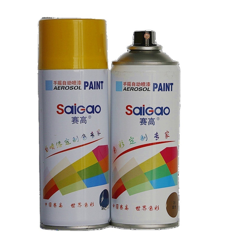 2024 hot sale high quality factory supply wholesale price acrylic spray paint