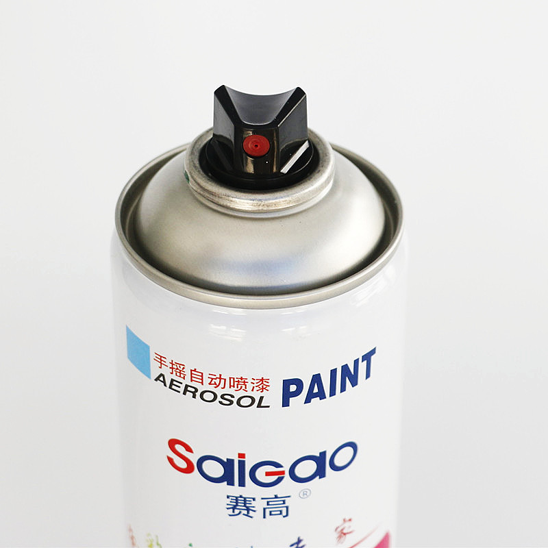 Efficient epoxy floor coating acrylic resin  aerosol exterior wall spray paint