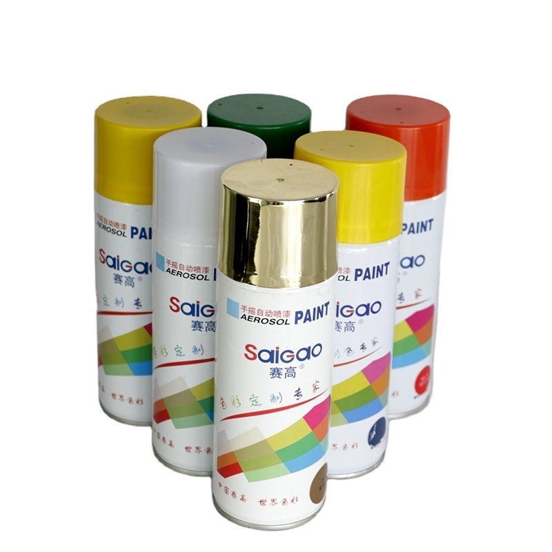 2024 hot sale high quality factory supply wholesale price acrylic spray paint