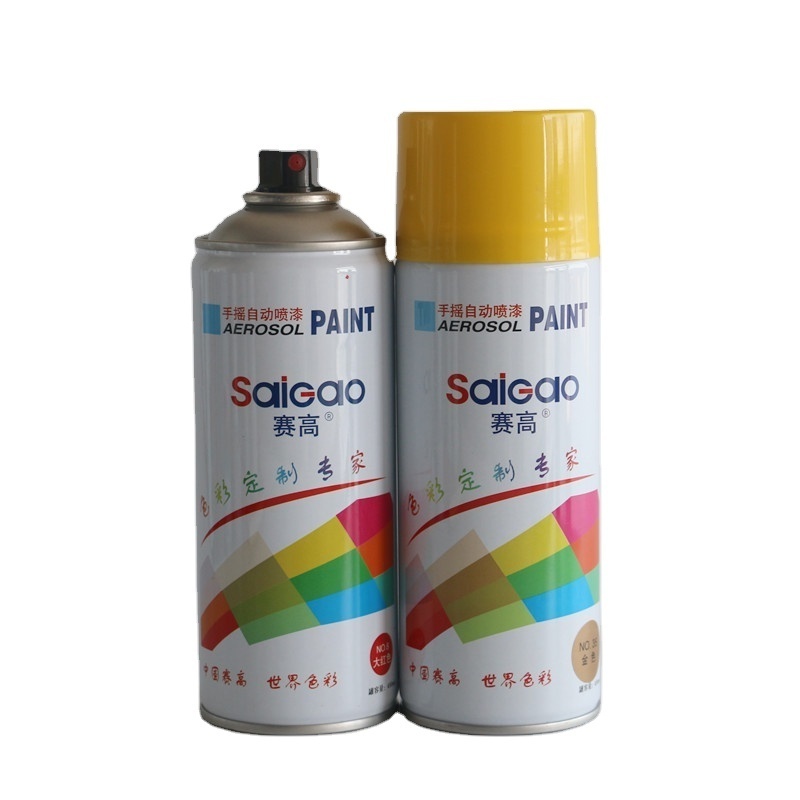 2024 hot sale high quality factory supply wholesale price acrylic spray paint