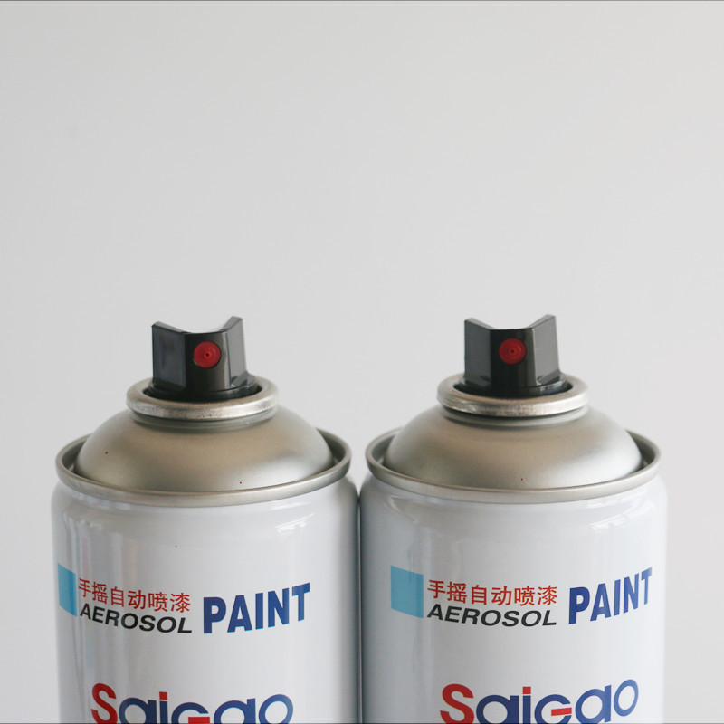 Wholesale OEM drying fast 450ML Spray Paint Coating&Paint metallic spray paint