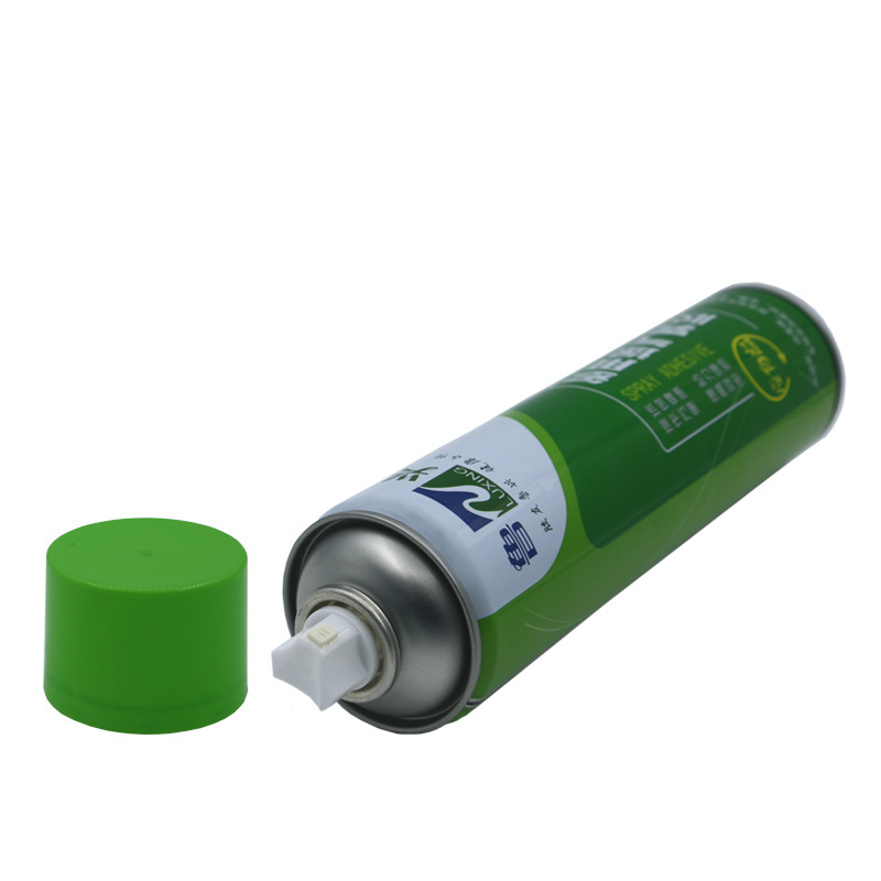 Eco-friendly contact glue Spray Adhesive, adhesive glue, fabric glue