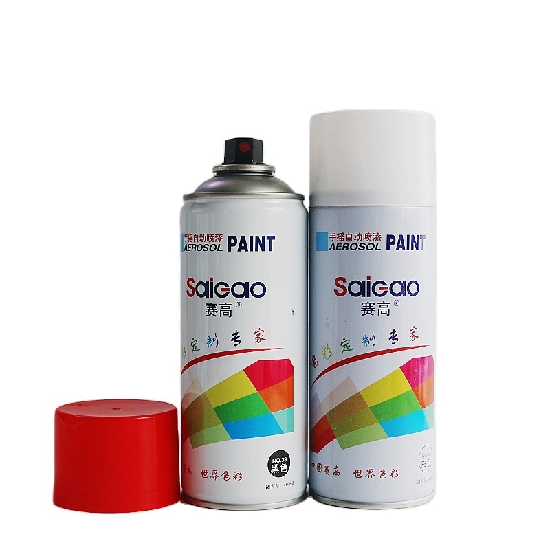 2024 hot sale high quality factory supply wholesale price acrylic spray paint