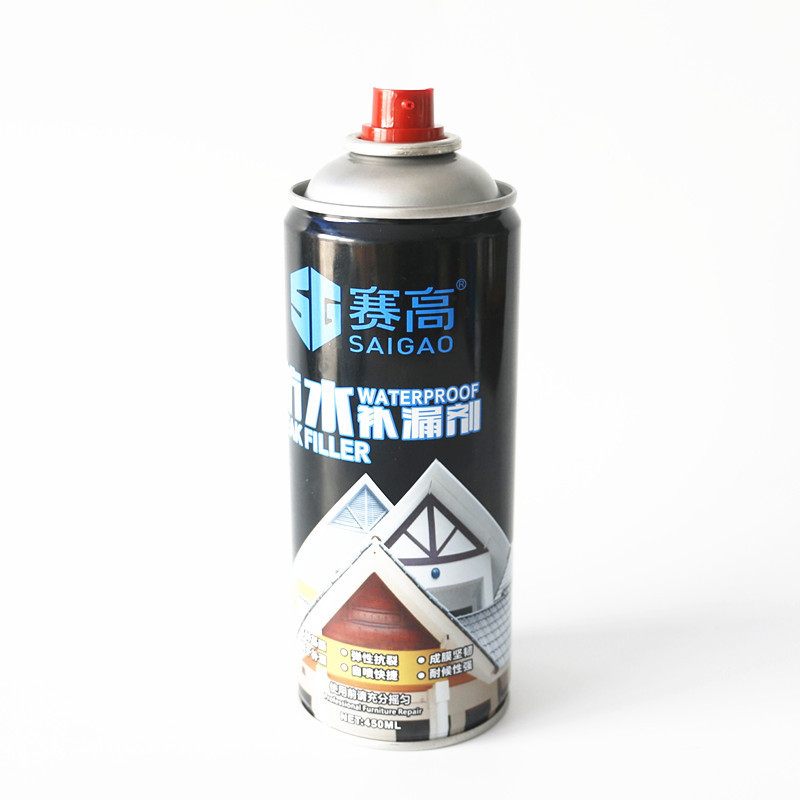 anti leak spray water proofing for leak water leak sealer