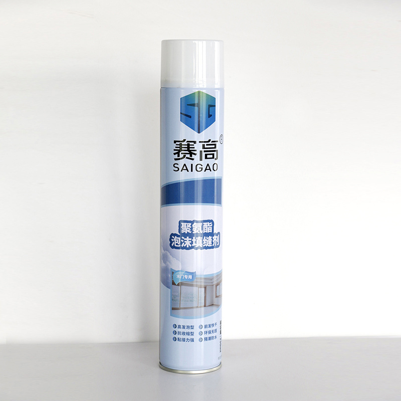 Factory Price Polymer Pu Foam Spray Pu Insulation Chemicals Raw Materials For Open Cell Spray Foam