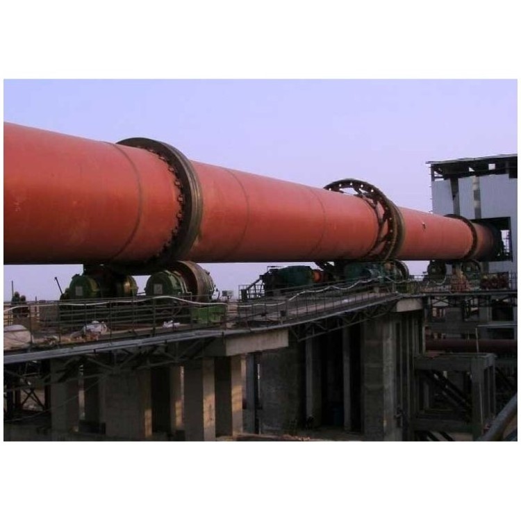 Small Rotary Kiln Electric Rotary Calcination Tube Small Scale Rotary Kiln Horizontal Lime Rotary Kiln For Overseas