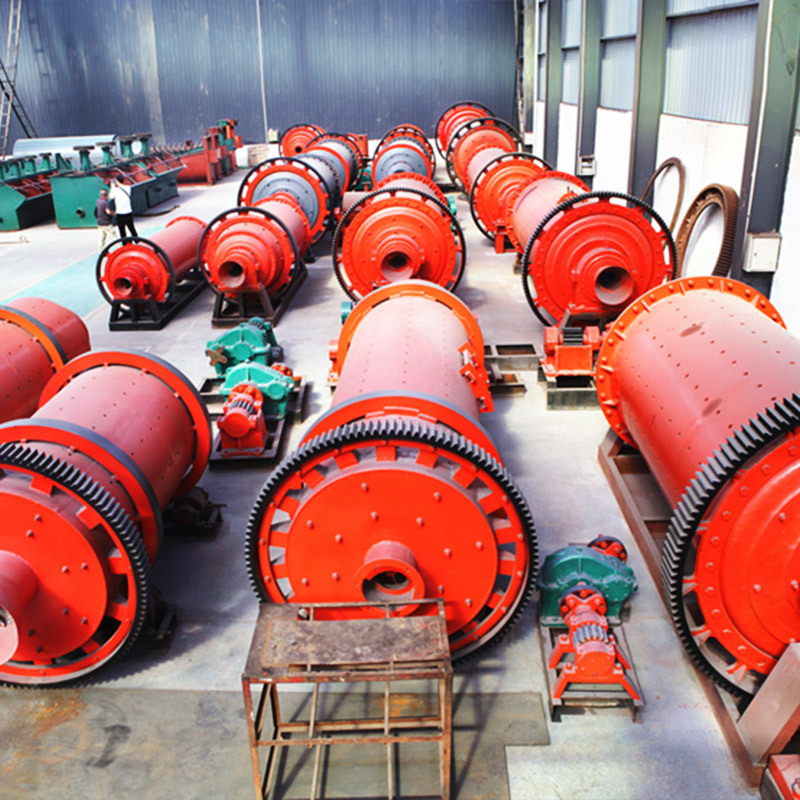 Ball Mill Machine Pug Mills For Ceramic Balls Beneficiation Ball Mill Machinery