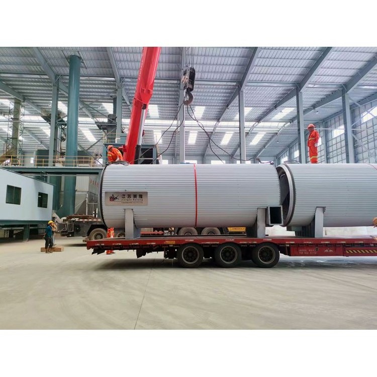 Rotary Sawmill Dryer Rotary Dryer Industrial Combined Tobacco Primary With Rotary Dryer