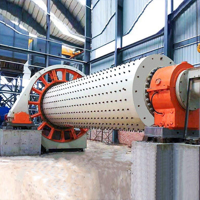 Ball Mill Machine Pug Mills For Ceramic Balls Beneficiation Ball Mill Machinery