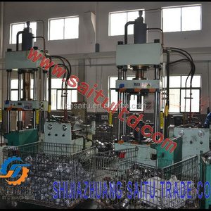 deep drawing extinguisher cylinder production line for factory manufacturer