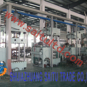 fire extinguisher cylinder production machines