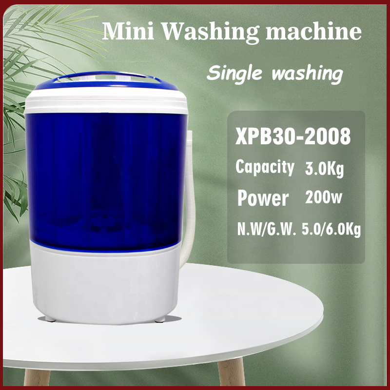 mini  Washing Machine