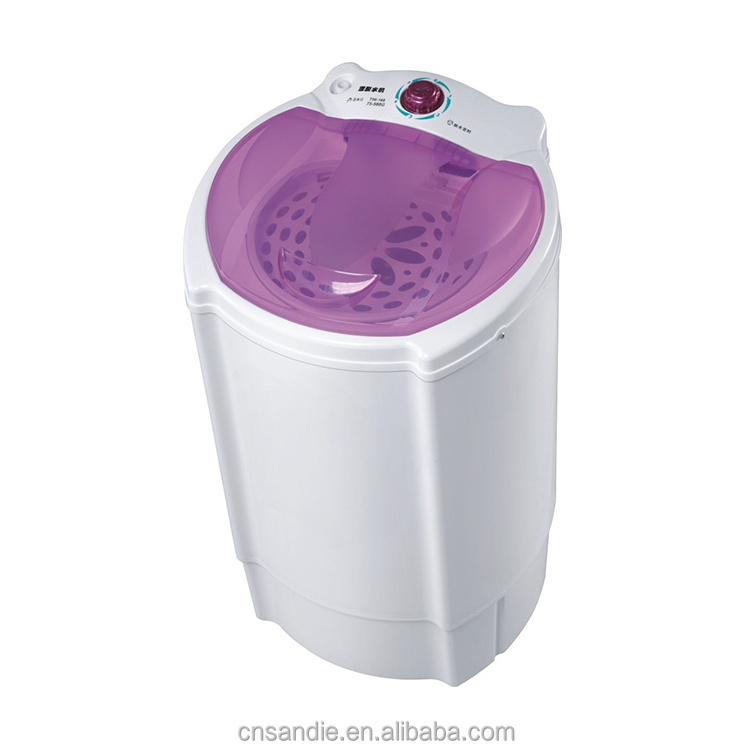 5.6kg Single Tub Clothes Dryer/Mini Spin Dryer