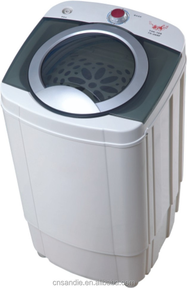 5.6kg Single Tub Clothes Dryer/Mini Spin Dryer