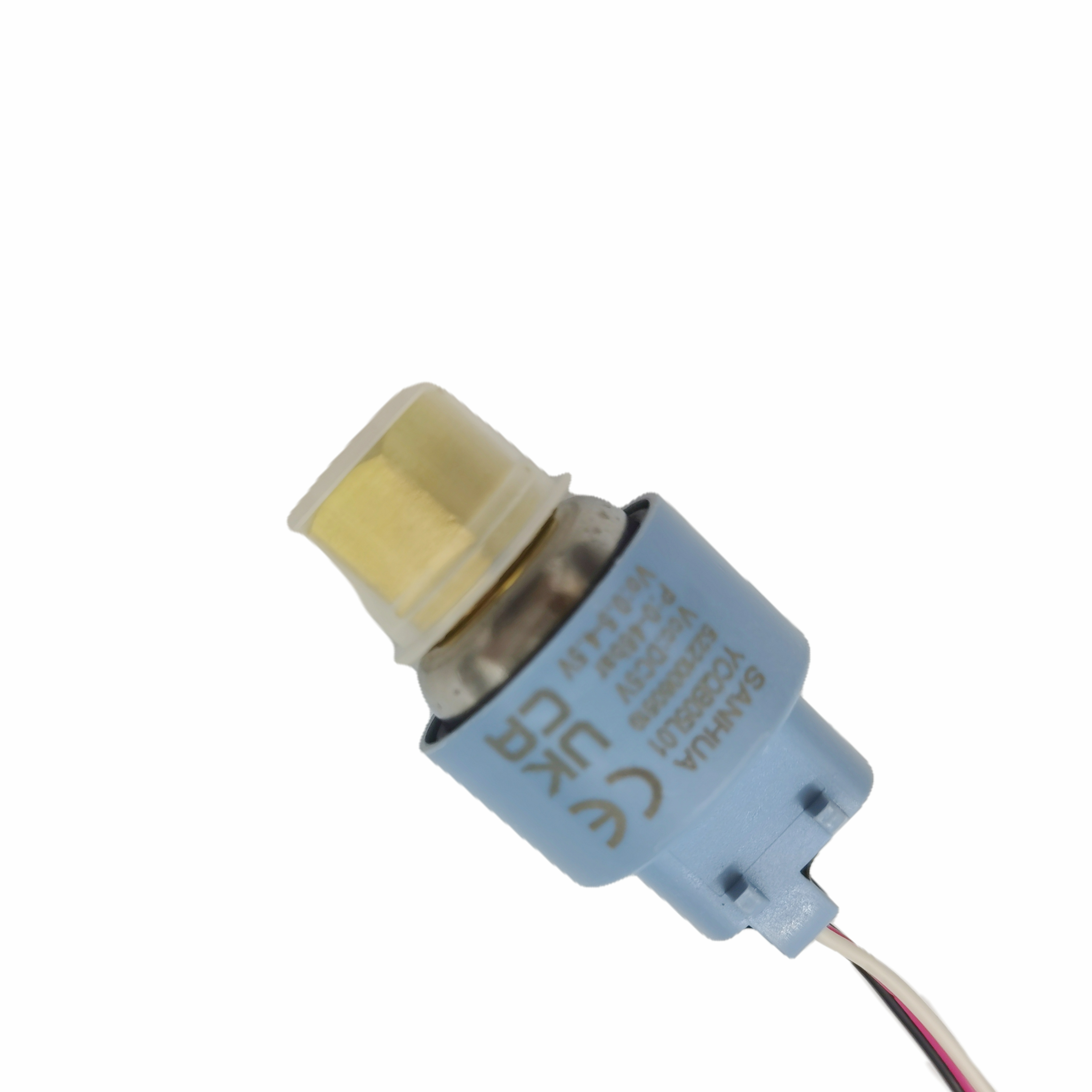 SANHUA Pressure Monitoring Sensors Pressure Transmitter Price Absolute Pressure Transmitter