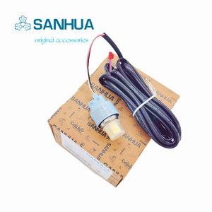 SANHUA YCQB-Pressure Monitoring Sensors Max 10mA Pressure Transmitter