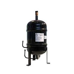 Sanhua Suction accumulator Gas Filter Separator Oil Separator For Refrigeration System