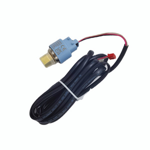 SANHUA Pressure Monitoring Sensors Pressure Transmitter Price Absolute Pressure Transmitter