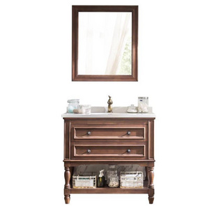 SANIPRO Modern solid wood Bathroom Furniture ,bathroom vanity